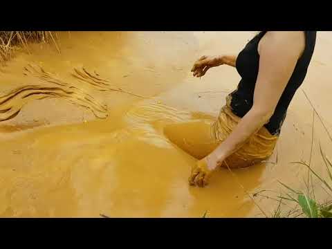 Sexy Babe In Mud Sexy Babe In Mud